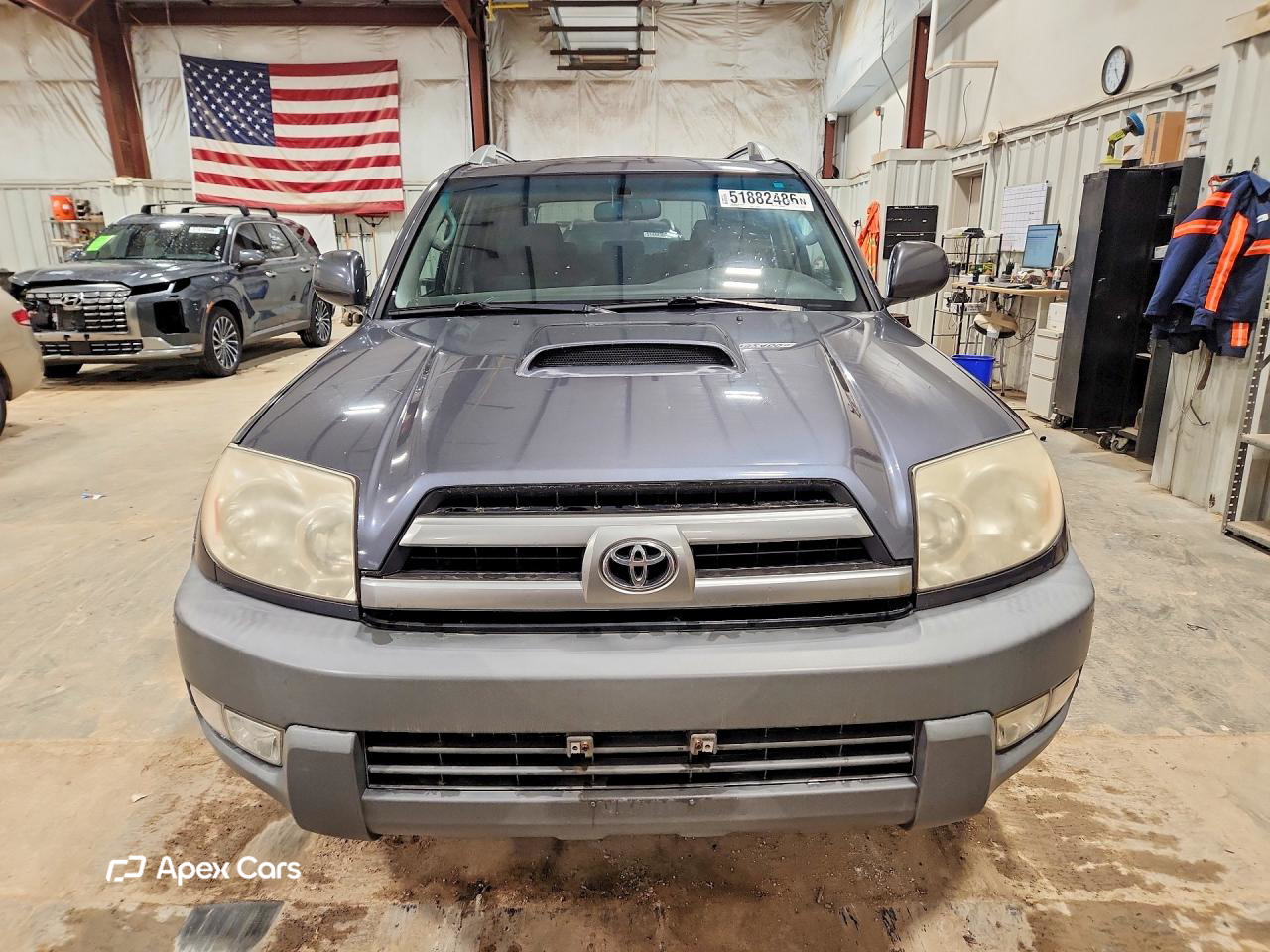 Toyota 4Runner 2003