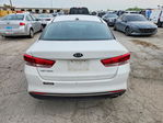 Kia Optima 2016