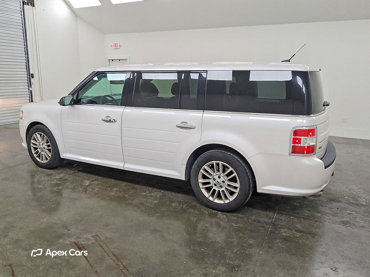 Ford Flex 2016