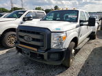 Ford F350 2016