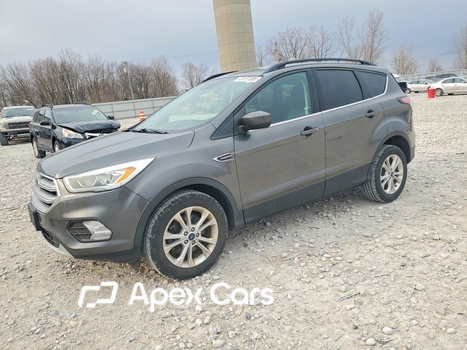 Ford Escape 2017 - Image 1 of 13