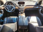 Acura MDX 2012