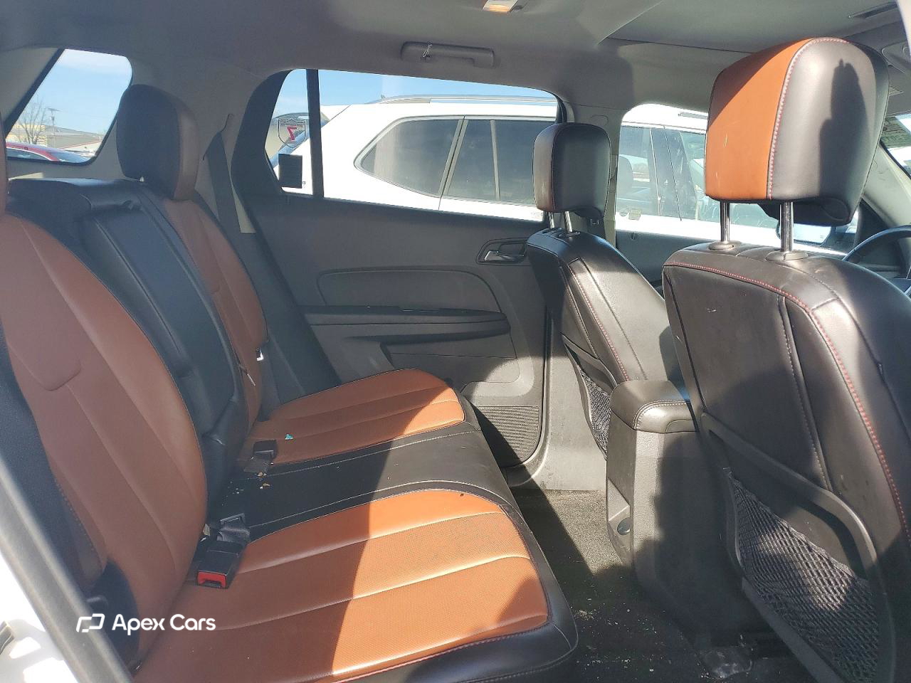 GMC Terrain 2017