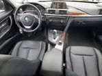 BMW Series 3 2014