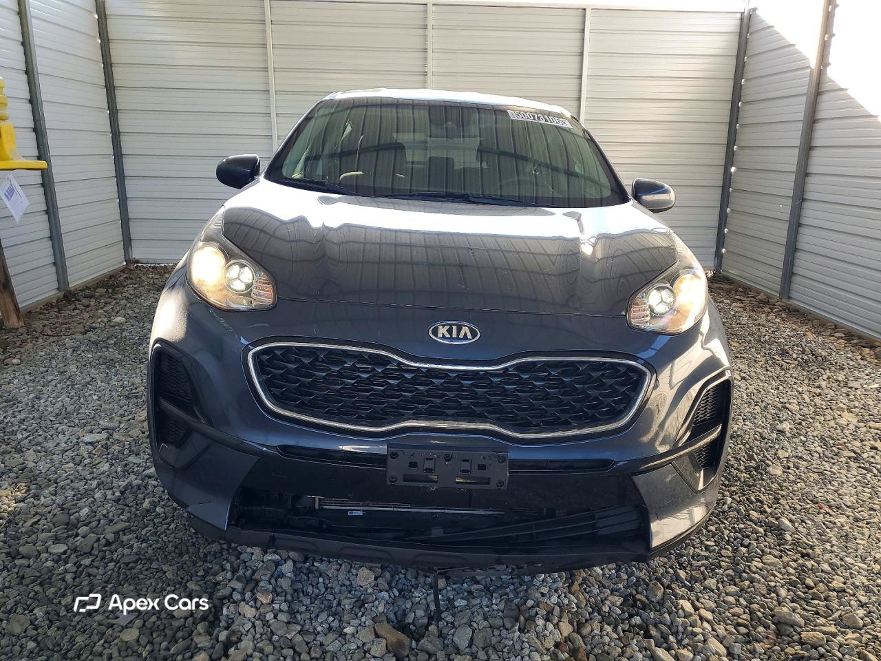Kia Sportage 2020
