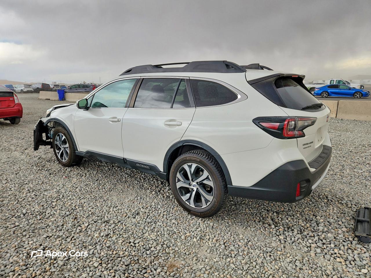 Subaru Outback 2020