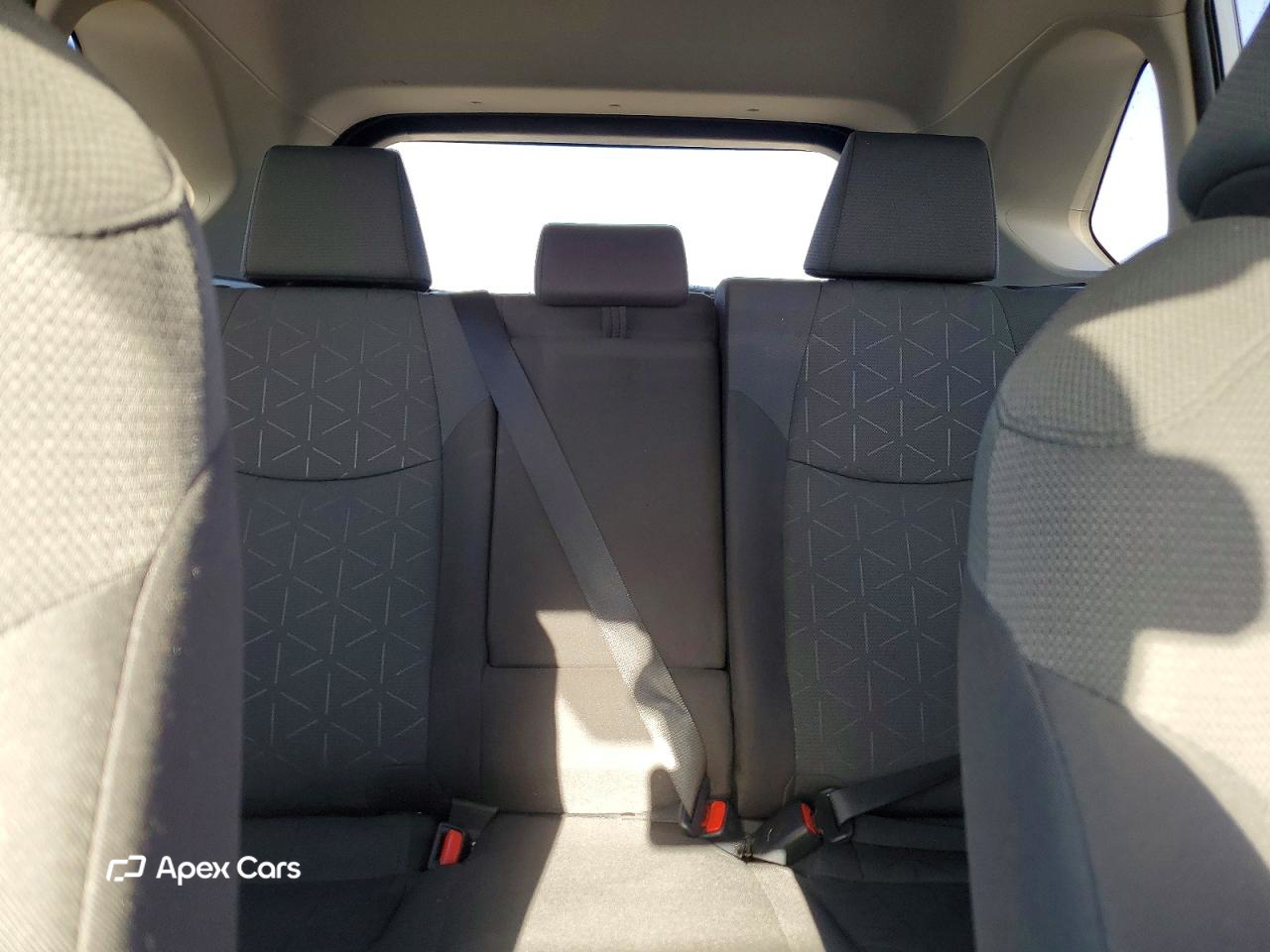 Toyota RAV 4 2024