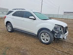Chevrolet Equinox 2016