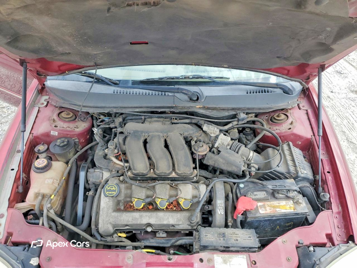 Mercury Sable 2005