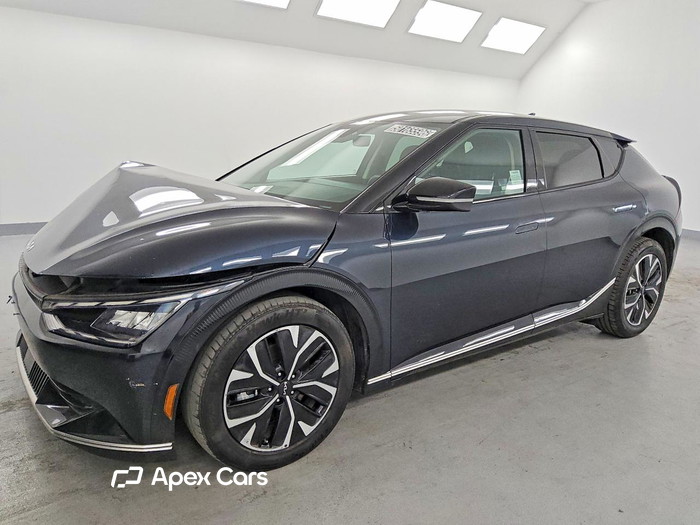 2023 Kia EV6 - Image 1 of 5