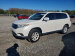 Toyota Highlander 2012
