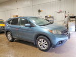 Honda CR-V 2013