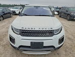 Land Rover Range Rover 2016