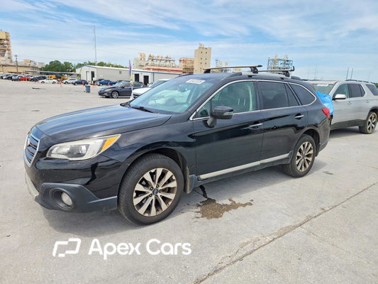 Subaru Outback 2017 - Zdjęcie 1 z 6