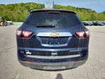 Chevrolet Traverse 2016
