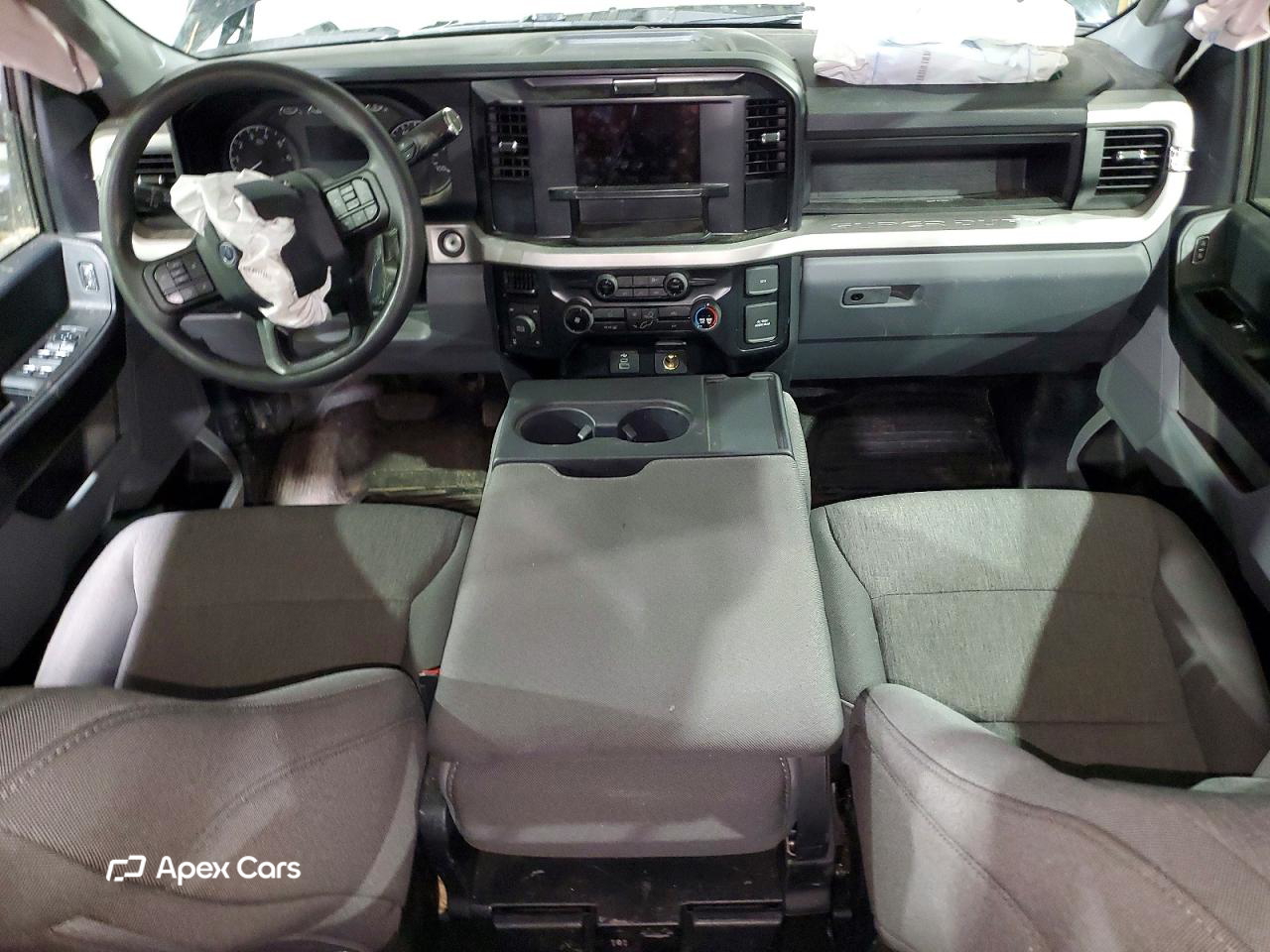 Ford F250 2025