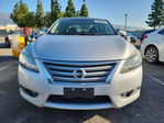 Nissan Sentra 2013