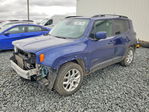Jeep Renegade 2017