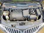 Lincoln MKX 2013