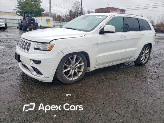 Jeep Cherokee 2015 - Image 1 of 13