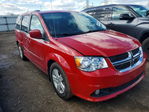 Dodge Caravan 2012