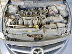 Mazda 6 2012