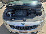 Kia Sedona 2015