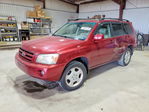 Toyota Highlander 2007
