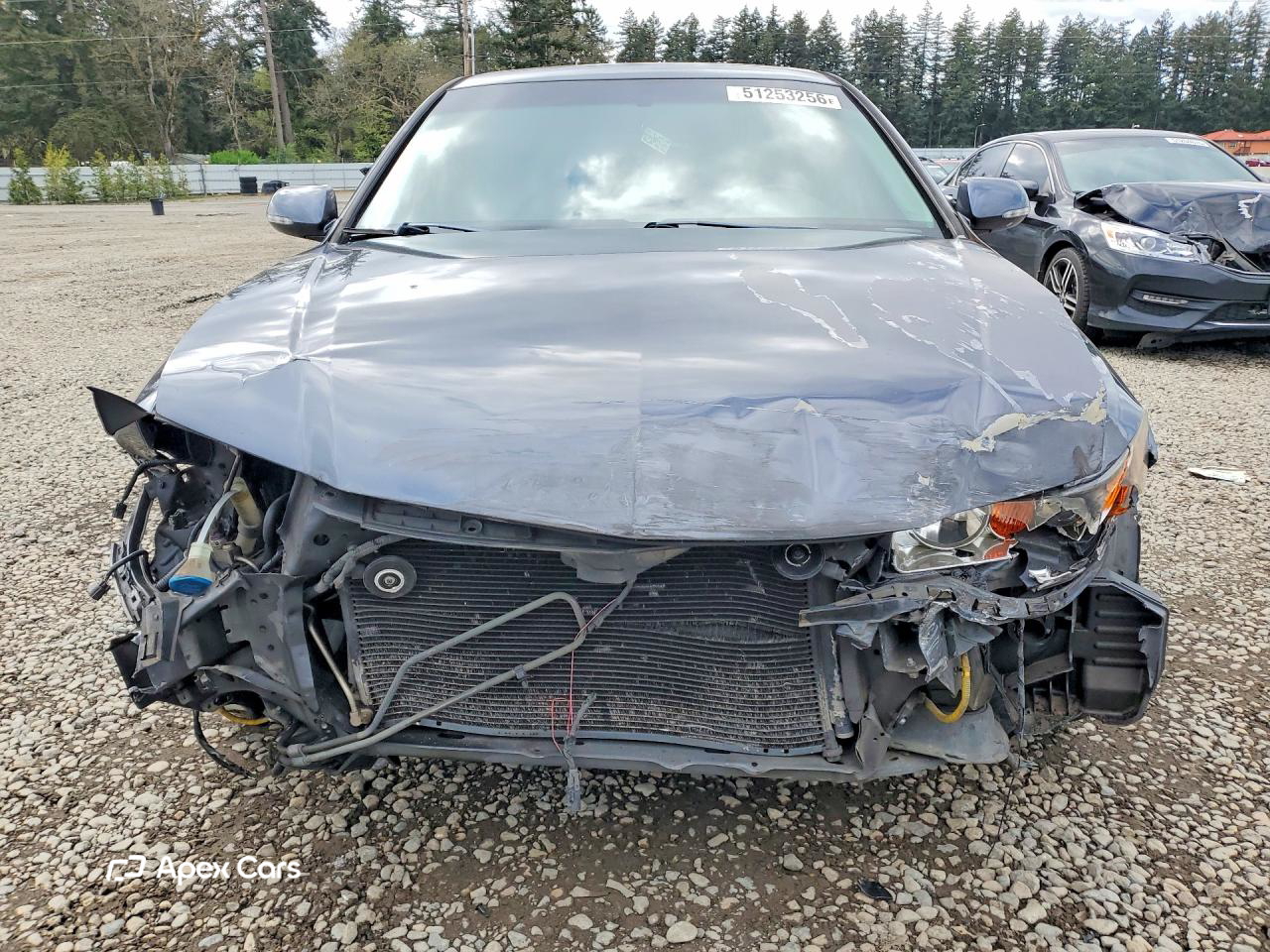 Acura TSX 2006