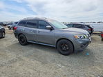 Nissan Pathfinder 2017