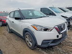 Nissan Kicks 2020