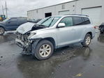 Toyota Highlander 2011