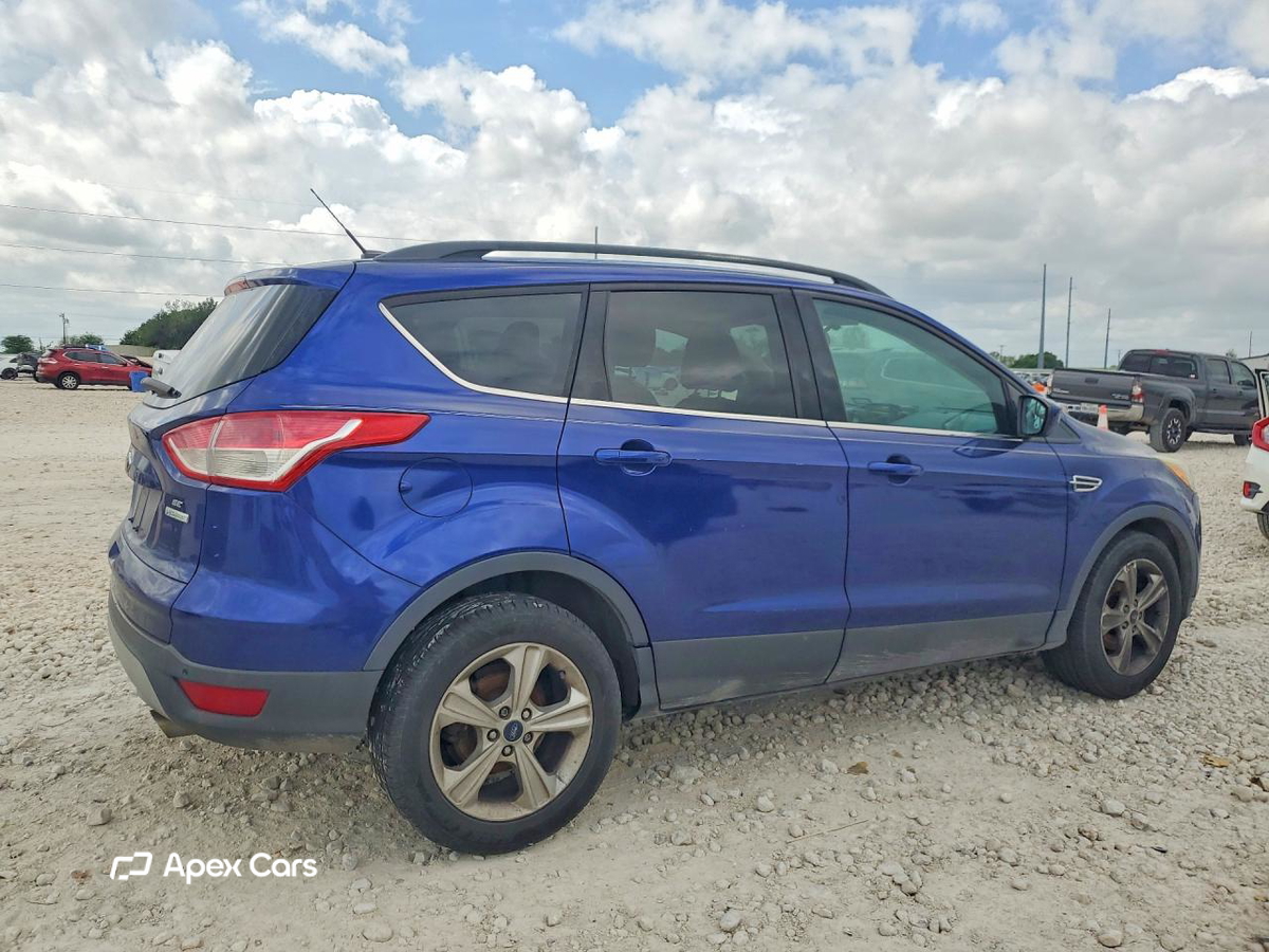 Ford Escape 2014