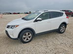 Toyota RAV 4 2014