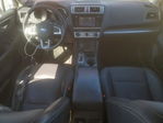 Subaru Legacy 2017