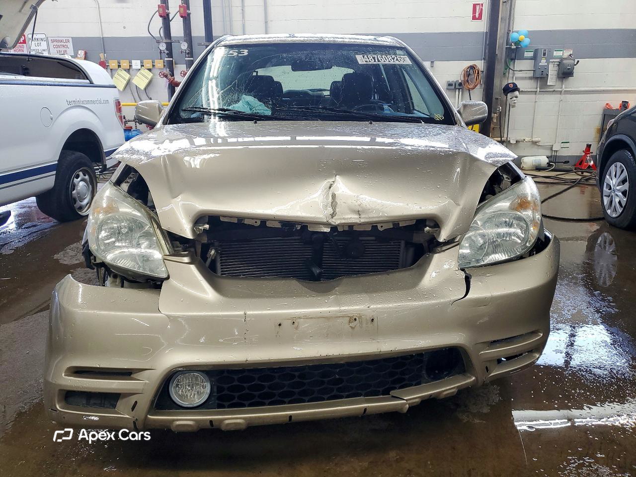 Toyota Matrix 2003