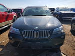 BMW X3 2014