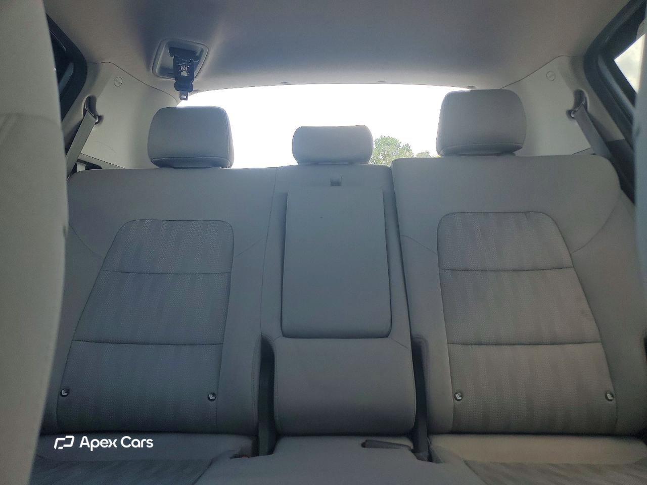 Kia Sportage 2019