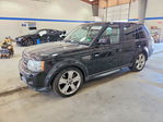 Land Rover Range Rover 2012