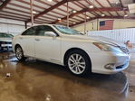 Lexus ES 2012