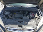Chevrolet Trax 2015