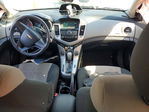 Chevrolet Cruze 2011