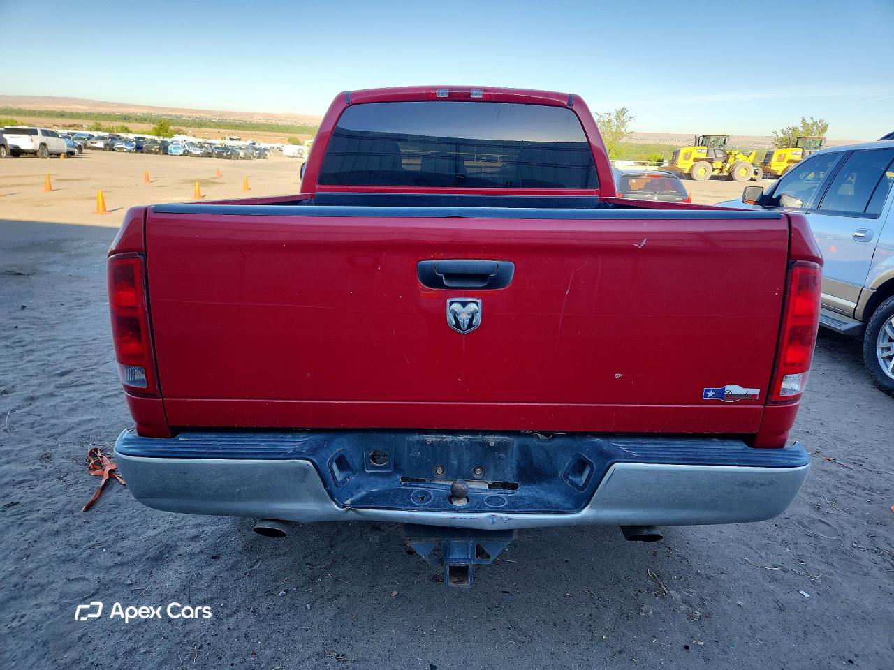Dodge RAM 2005
