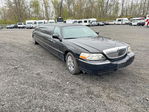 Lincoln Town Car 2007