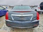 Cadillac CTS 2014