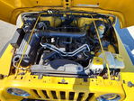 Jeep Wrangler 2003