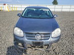 Volkswagen Jetta 2009