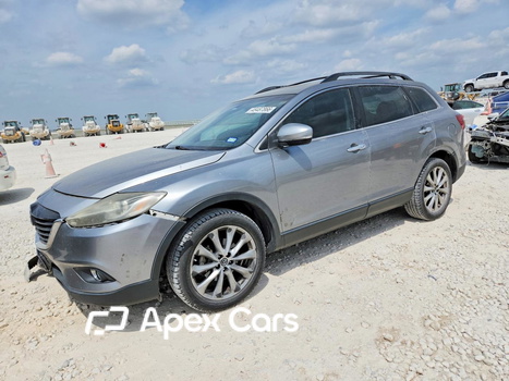 Mazda CX-9 2015 - Image 1 of 13