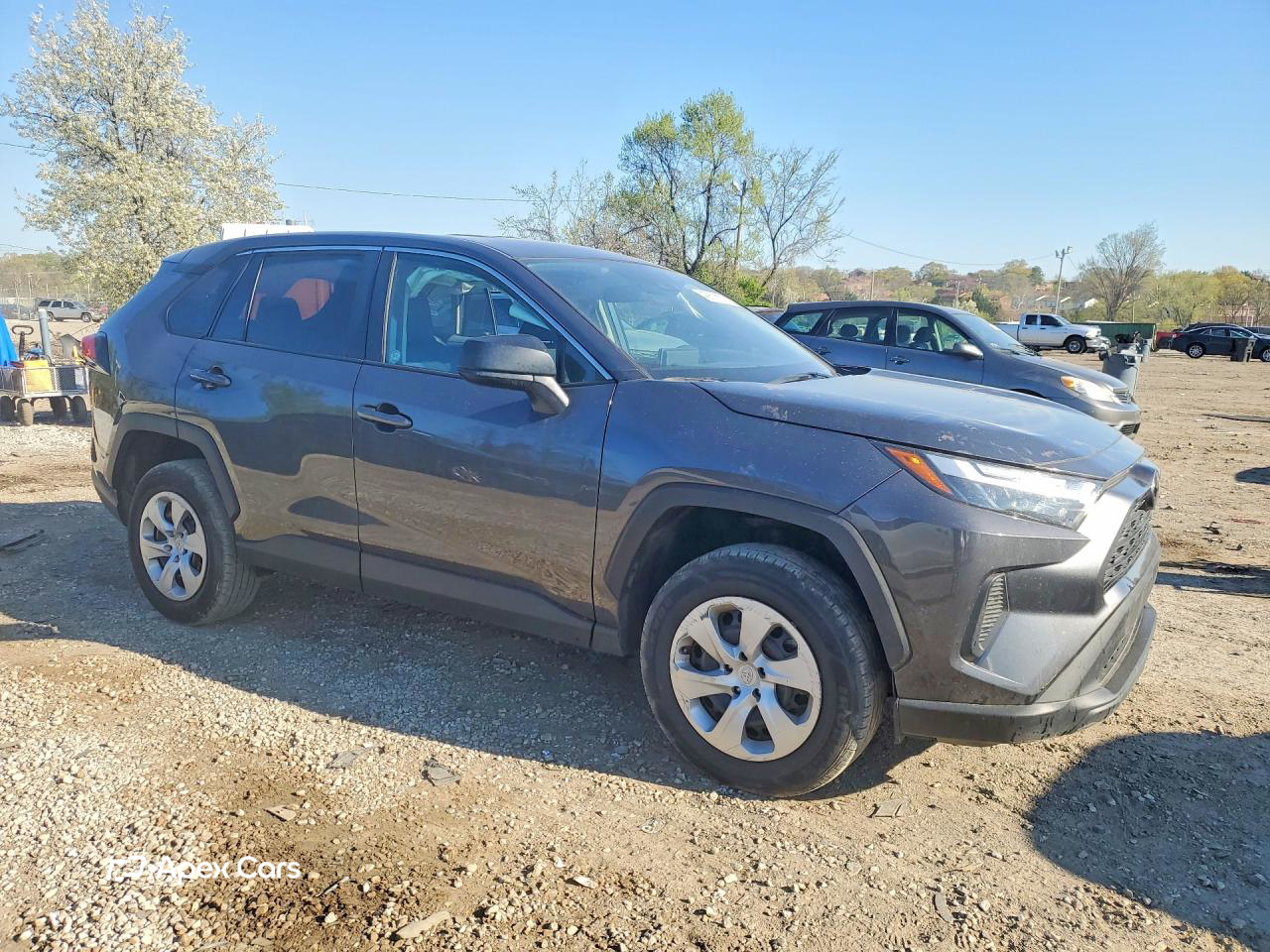 Toyota RAV 4 2024