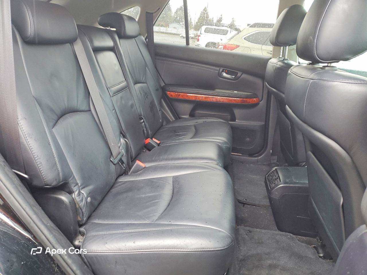 Lexus RX 2006
